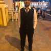 Data Analyst