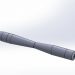 تصميم المشاريع والقطع الميكانيكية بإستخدام SolidWorks