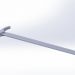 تصميم المشاريع والقطع الميكانيكية بإستخدام SolidWorks