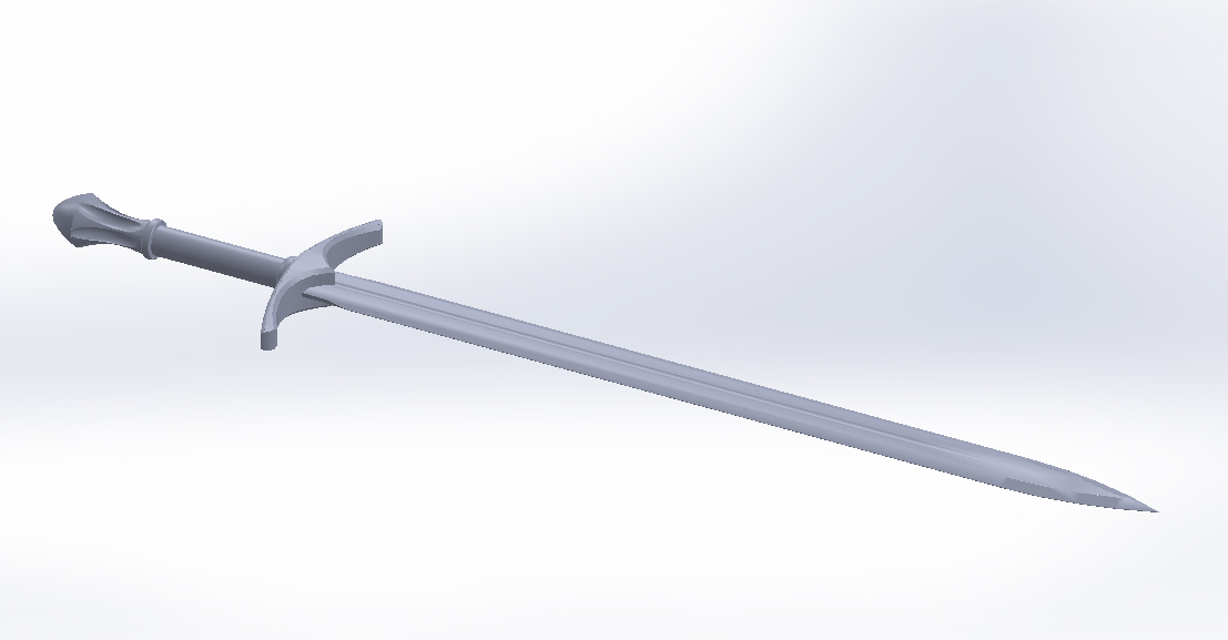 تصميم المشاريع والقطع الميكانيكية  بإستخدام  SolidWorks