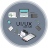 مصمم واجهات - UX/UI Design