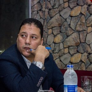 مستقل