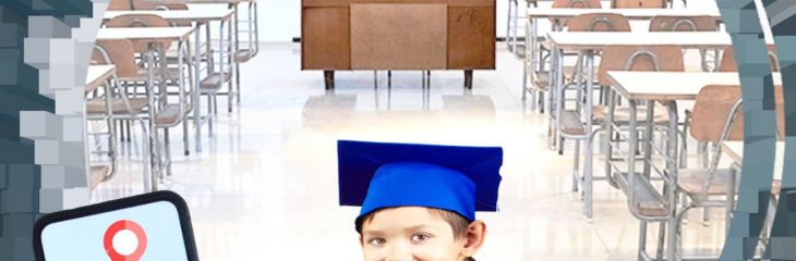 تصميم غير رسمي للعودة للمدارس