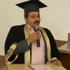 مستشار قانوني
