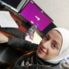 مهندسة معلوماتية