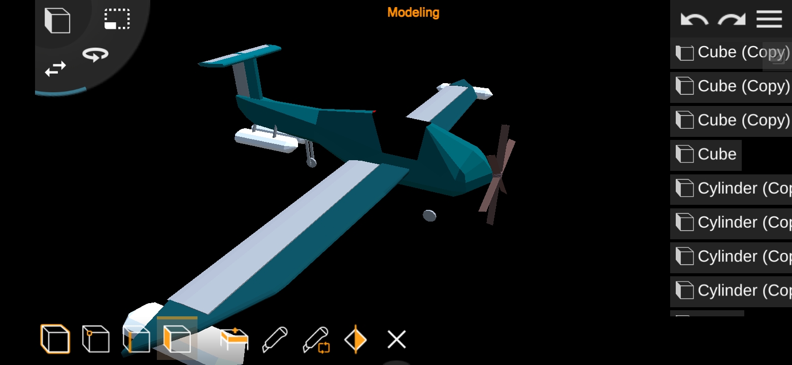 تصميم نموذج 3D بصيغه obj أو txt مقابل 5دولار