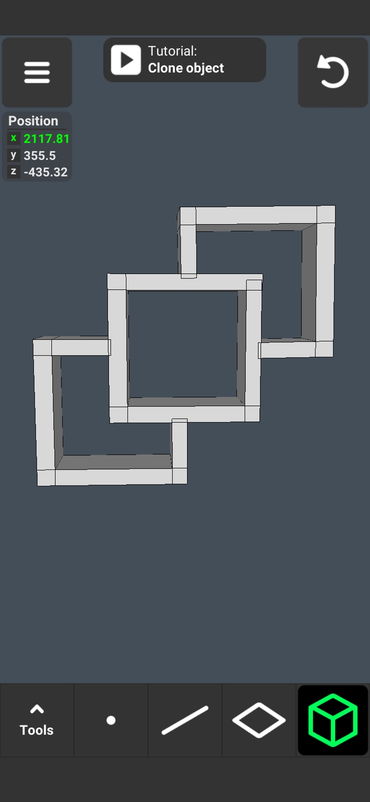 تصميم نموذج 3D بصيغه obj أو txt مقابل 5دولار