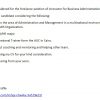 Admin Assistant