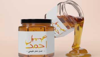 نموذج أعمال