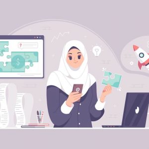 مستقل