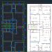 اقوم برسم مخططات معمارية باستخدام Autocad مقابل 5 دولار