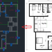 اقوم برسم مخططات معمارية باستخدام Autocad مقابل 5 دولار