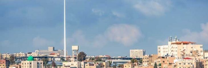 عمّان .. عاصمة الغلاء العربي