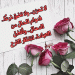 منشورات فيس بوك متحركة احترافية من تصميمي