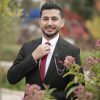 مصمم جرافيك