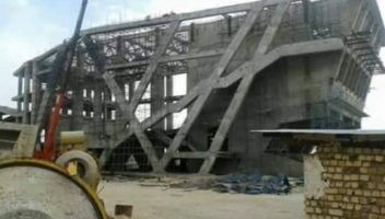 الخدمة 