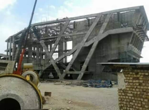 إستشاره هندسيه في تنفيذ المباني الخرسانيه