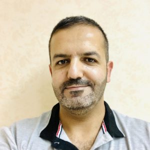 مستقل