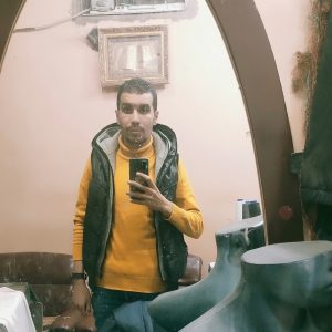 مستقل