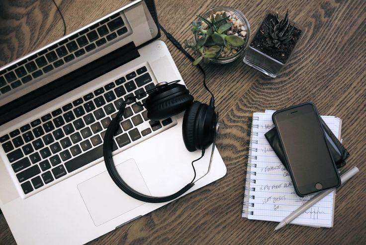 تفريغ التسجيلات الصوتية الي ملفات نصية (word_pdf)