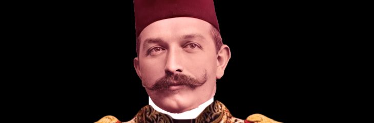 ترميم الصور الاثرية 1919