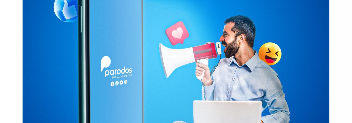 social media design