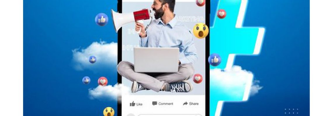 social media design