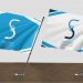 تصميم شعار لمؤسستك مع الهوية البصرية