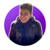 مصمم جرافيك ومونتير