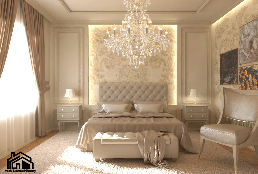 Interior design