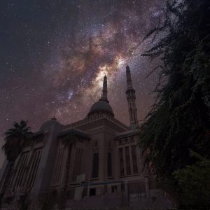 مستقل