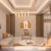 Interior design