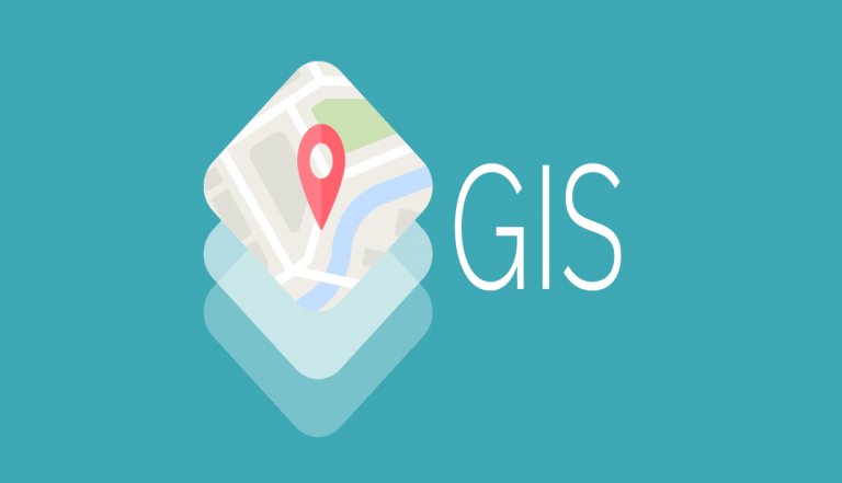 مشاريع و خرائط باستخدام نظم المعلومات الجغرافية GIS