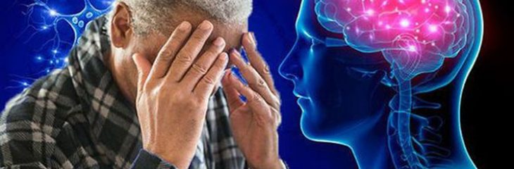 مقال عن النظام الغذائى لمرضى الزهايمر
