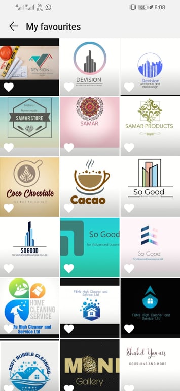 design