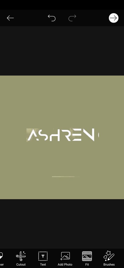 design