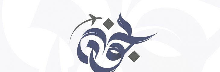 لوجو خدمات الطائرات