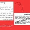 ترجمة من التركية الى العربية بدقة واحترافية