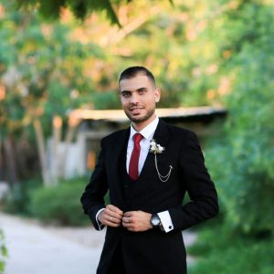 مستقل