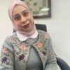 مدربة مناظرات وصانعة محتوى