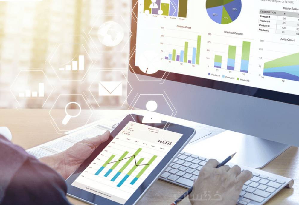 قاعدة بيانات مع استبيان ادخال المعطيات google sheet