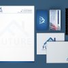 تصميم لوجو او شعار احترافي (Logo) .