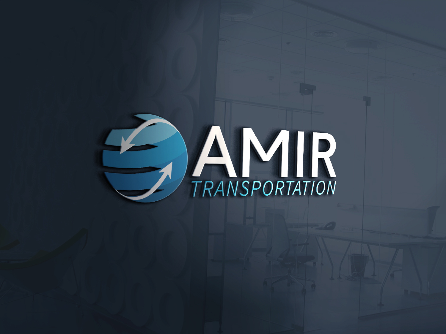 تصميم لوجو او شعار احترافي (Logo) .