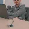 مهندس علوم الحاسب والجرافيك