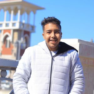 مستقل
