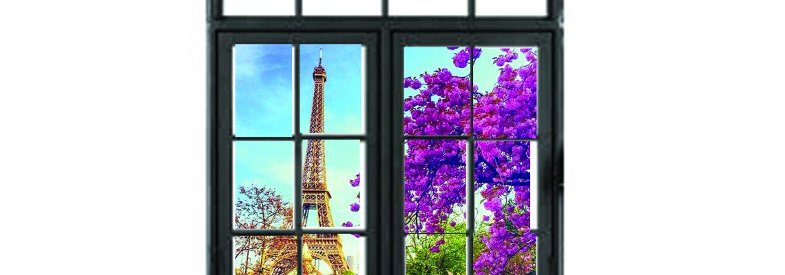 تصميم دبل اكسبوجر