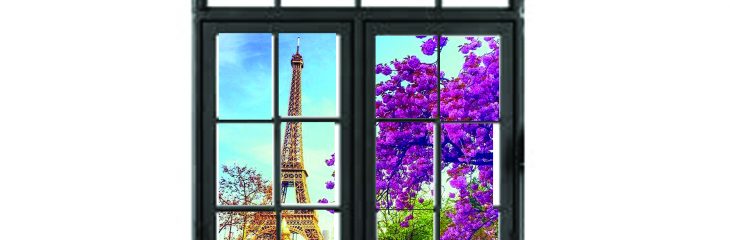 تصميم دبل اكسبوجر