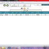 اعداد ملفات الاكسل بمهارة عالية فقط 3 ورقات