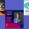 تصميم3 بوستات واعلانات سوشيل ميديا باحترافية