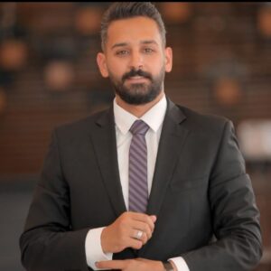 مستقل